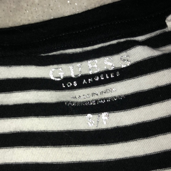 Guess top - Picture 2 of 4